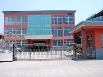 Jiashan Dingsheng Electric Co.,Ltd. Perfil da Empresa